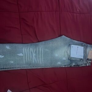 Purple Brand Jeans size 30